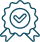 Industry Experience Icon