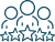 Professional Team Icon